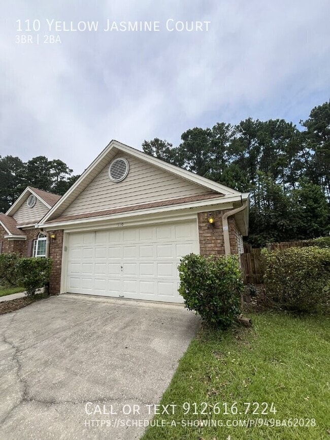 Building Photo - 110 Yellow Jasmine Ct
