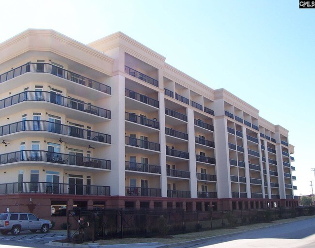 1100 Bluff Rd, Columbia, SC 29201 Condo for Rent in Columbia, SC