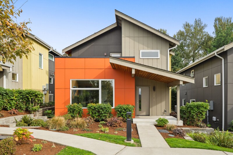 Photo - 12672 60th Ave S (Seattle, WA)