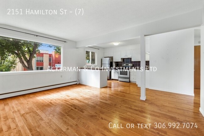 Photo du bâtiment - 2151 Hamilton St