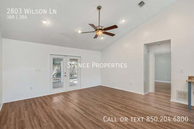 Foto del edificio - 2803 Wilson Ln