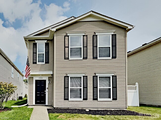 Building Photo - 13331 All American Rd