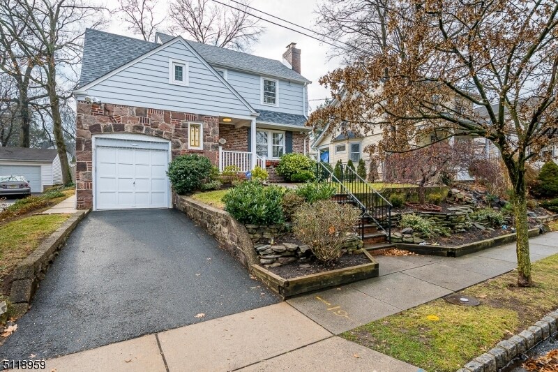 28 Cypress St, Millburn, NJ 07041 House Rental in Millburn, NJ