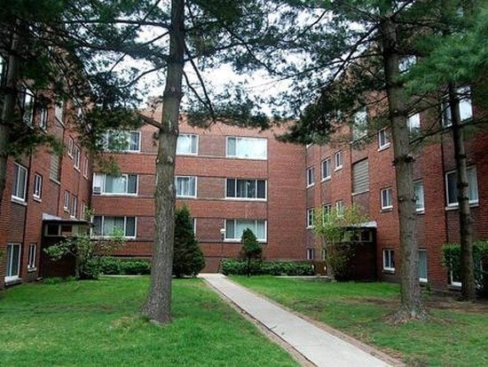 Building Photo - 231 Ridge Ave