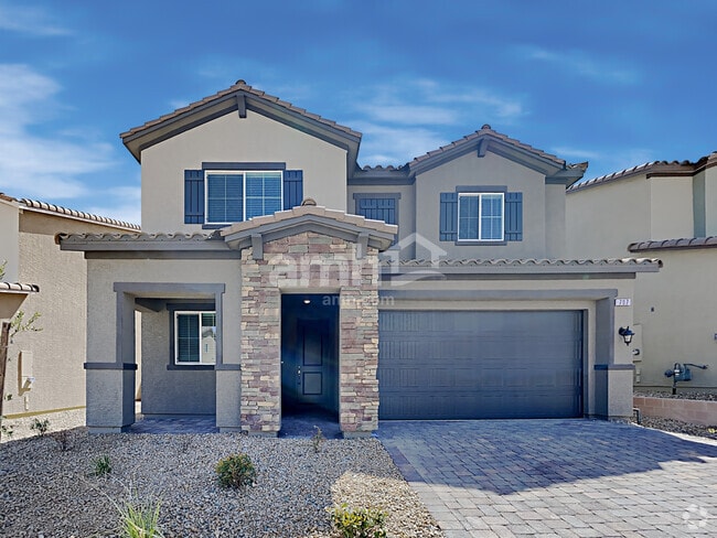 Building Photo - 707 Sienna Rising Dr