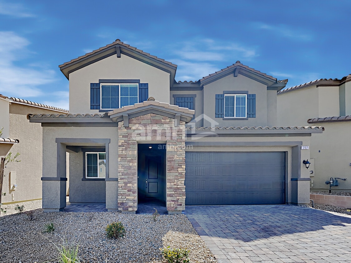 Primary Photo - 707 Sienna Rising Dr