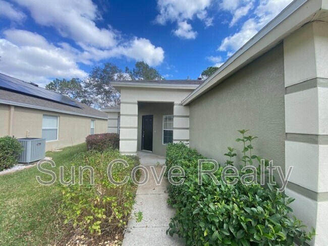 Building Photo - 5107 Gato Del Sol Cir