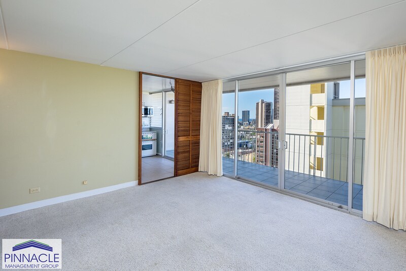 1520 Ward Ave Unit 503, Honolulu, HI 96822 Condo for Rent in Honolulu