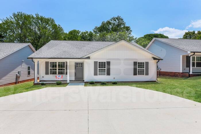 Primary Photo - Newly built 4 bedroom 2 bath