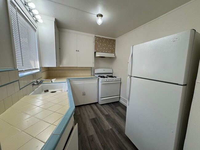 Foto del edificio - Cute One Bedroom Cottage with Parking Space