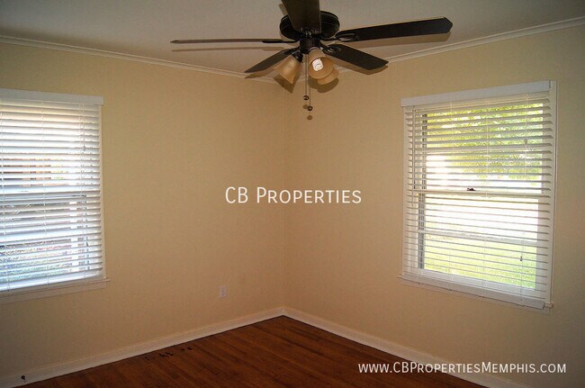 Foto del edificio - 4907 Parkside Ave