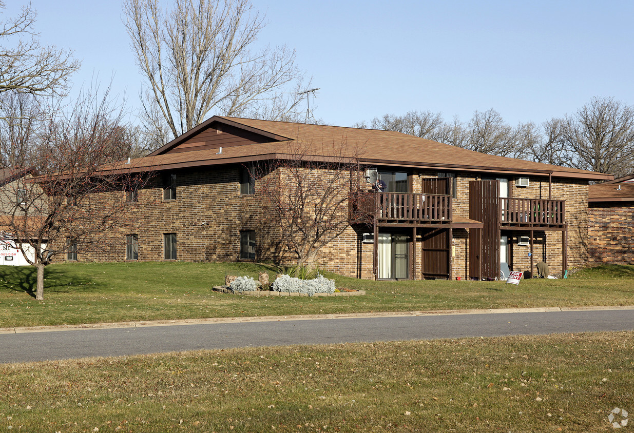 Primary Photo - Westwood Oaks Apartments