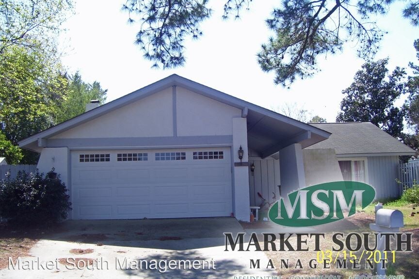 Foto principal - 3 br, 2.5 bath House - 1 Chantilly Court