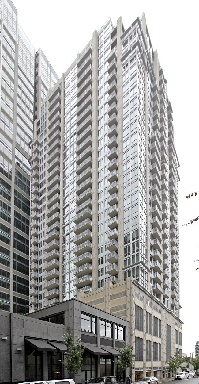 Foto del edificio - The Cosmopolitan