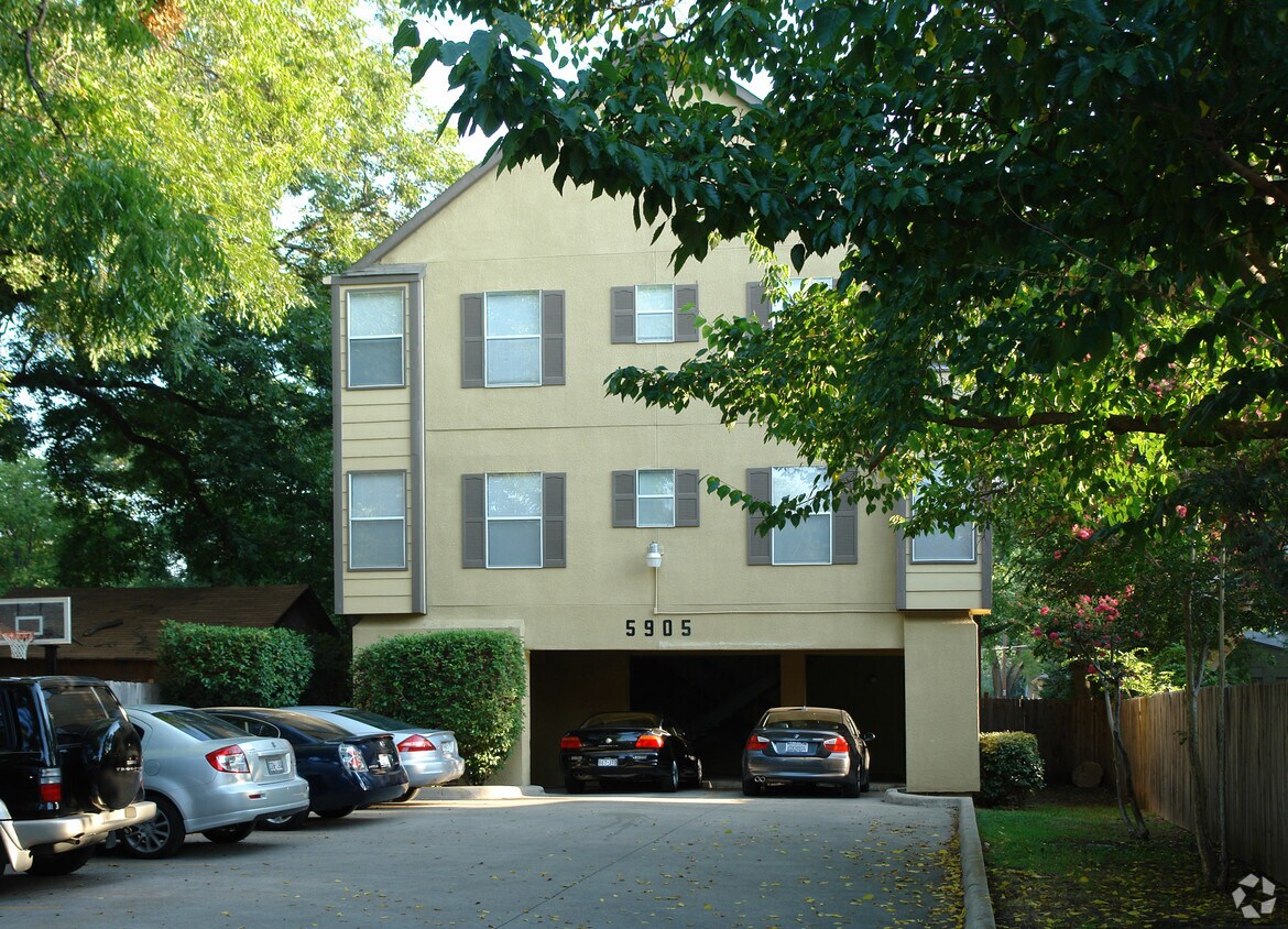 5905 Lewis St, Dallas, TX 75206 5905 Lewis St Dallas, TX Apartments