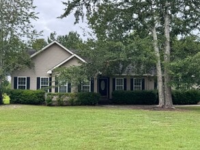 Building Photo - 605 Lancelot Ct