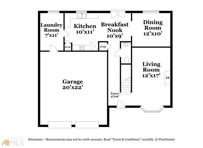 Building Photo - 4839 Wolf Creek Dr