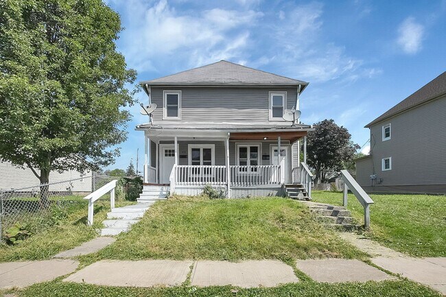 Foto del edificio - Newly Updated 2 Bedroom Home – Bright, Modern, and Move-In Ready!