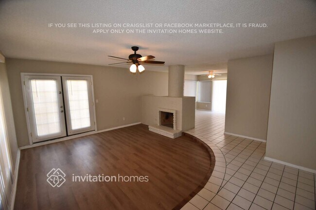 Foto del edificio - 3115 W Becker Ln