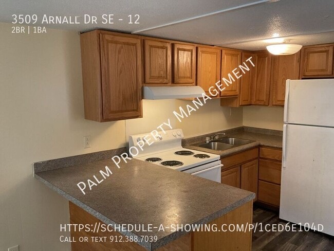 Building Photo - 3509 Arnall Dr