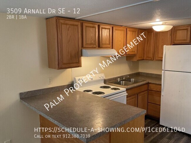 Foto del edificio - 3509 Arnall Dr