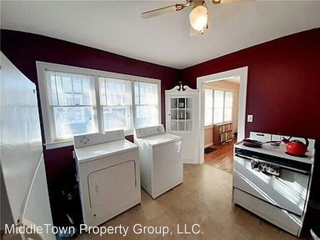 Building Photo - 2 br, 1 bath House - 310 S College Ave