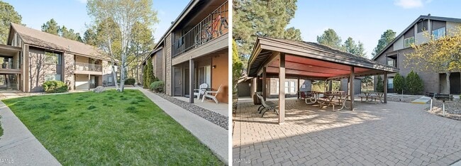 Photo - 1200 S Riordan Ranch St (Flagstaff, AZ) Apartment