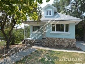Building Photo - 1547 Brinker Ave