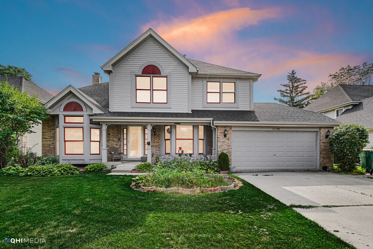 Foto principal - 2870 Roslyn Ln