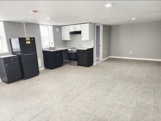 Foto del edificio - 3344 Mondawmin Ave