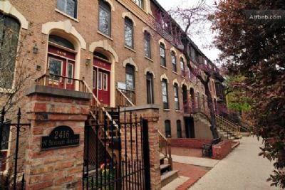 Building Photo - 2418 N Seminary Ave