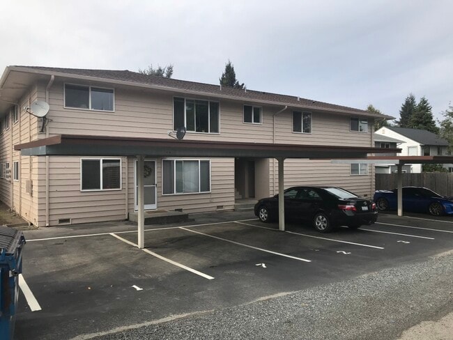 Building Photo - 521 Avenue D