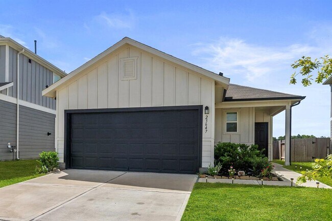 Foto del edificio - 23647 Cranberry Grader Ln