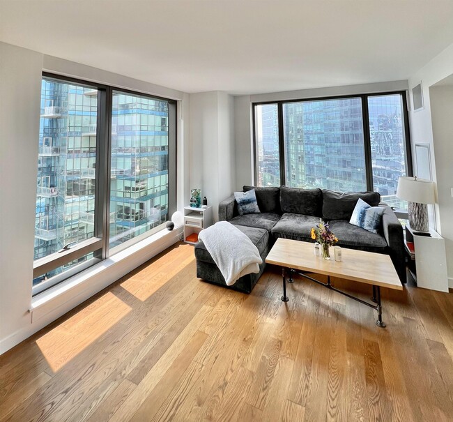 Foto del edificio - 99 Hudson St