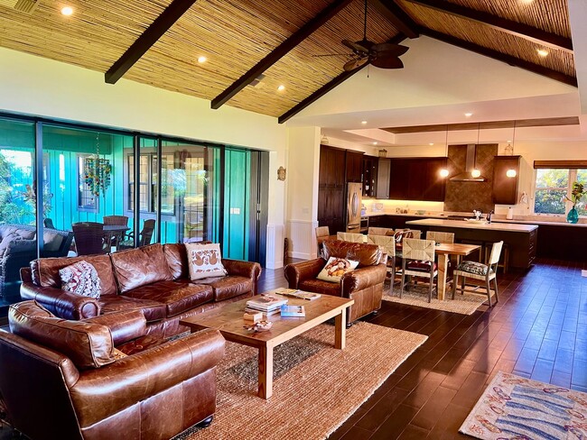 Building Photo - Luxury Oceanview Estate | Fully Furnished ...