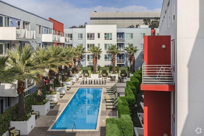 Student Apartments For Rent In Los Angeles Ca