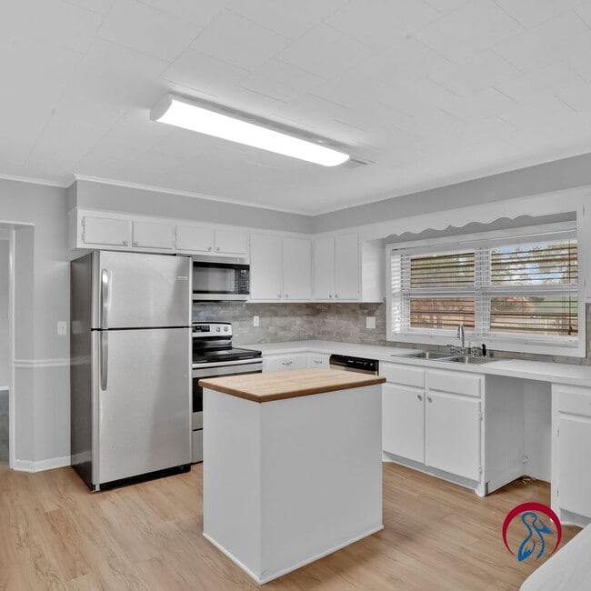 Building Photo - 3 bed 2 bath West Monroe Home for Rent!