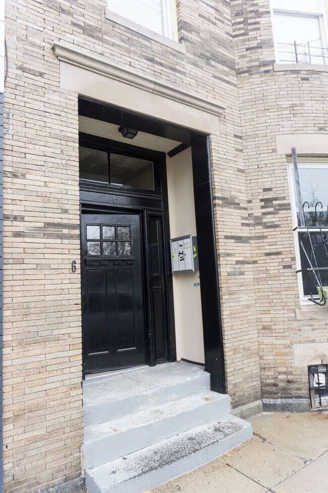Foto del edificio - 6 Linwood St