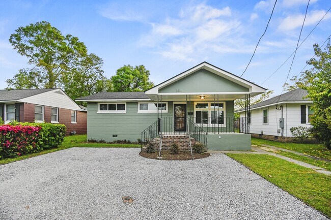 Foto del edificio - 3831 Hottinger Ave