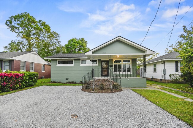 Photo - 3831 Hottinger Ave House