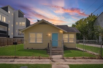 Building Photo - 4602 Coke St