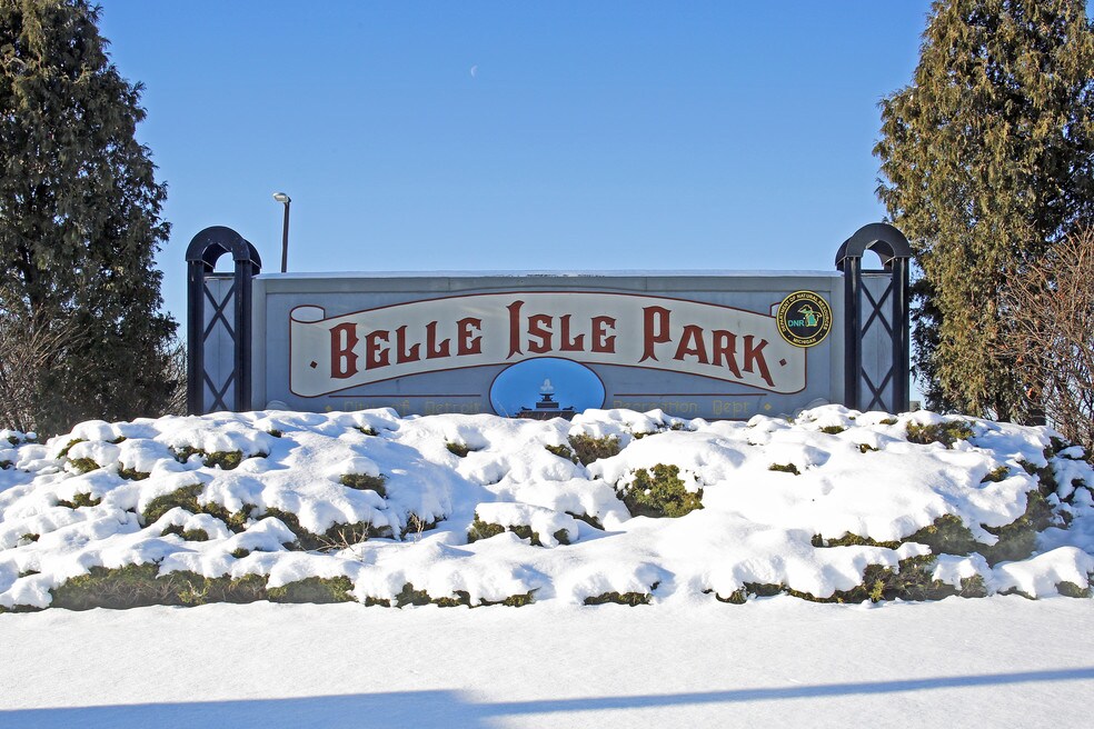 Is Belle Isle a Good Place To Live in Detroit? Neighborhood Guide by