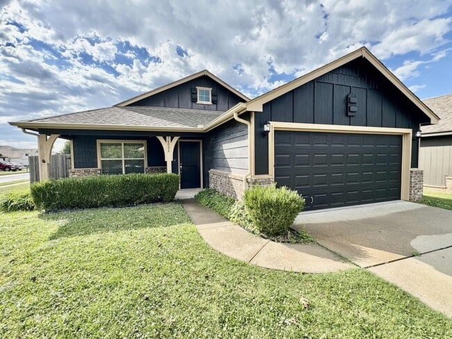 Building Photo - 16084 S 88th Pl E