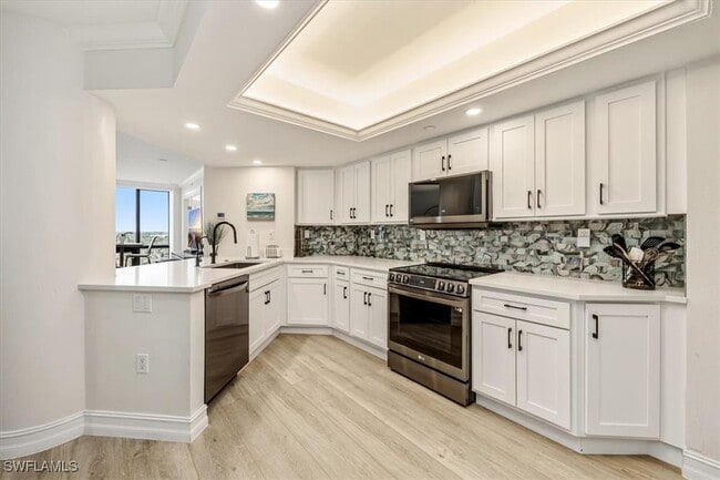 Foto del edificio - 4751 Gulf Shore Blvd N