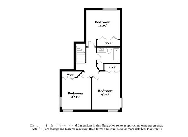 Building Photo - 5707 Briarwick Ct