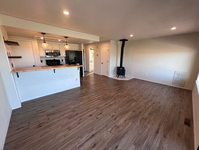 Foto del edificio - Charming 2-bedroom, 1.5-bathroom