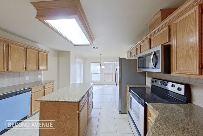 Foto del edificio - 2526 Windrose Dr