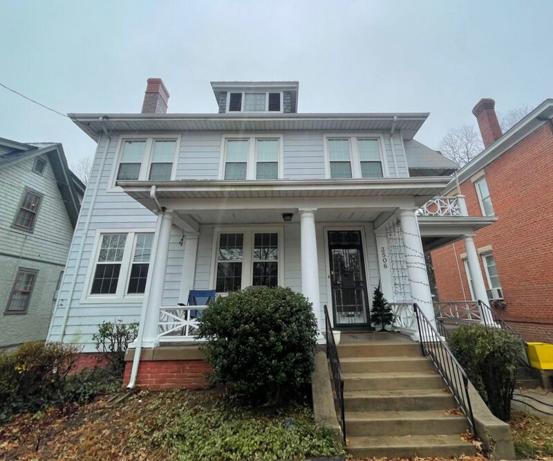 Primary Photo - 3506 Hermitage Rd