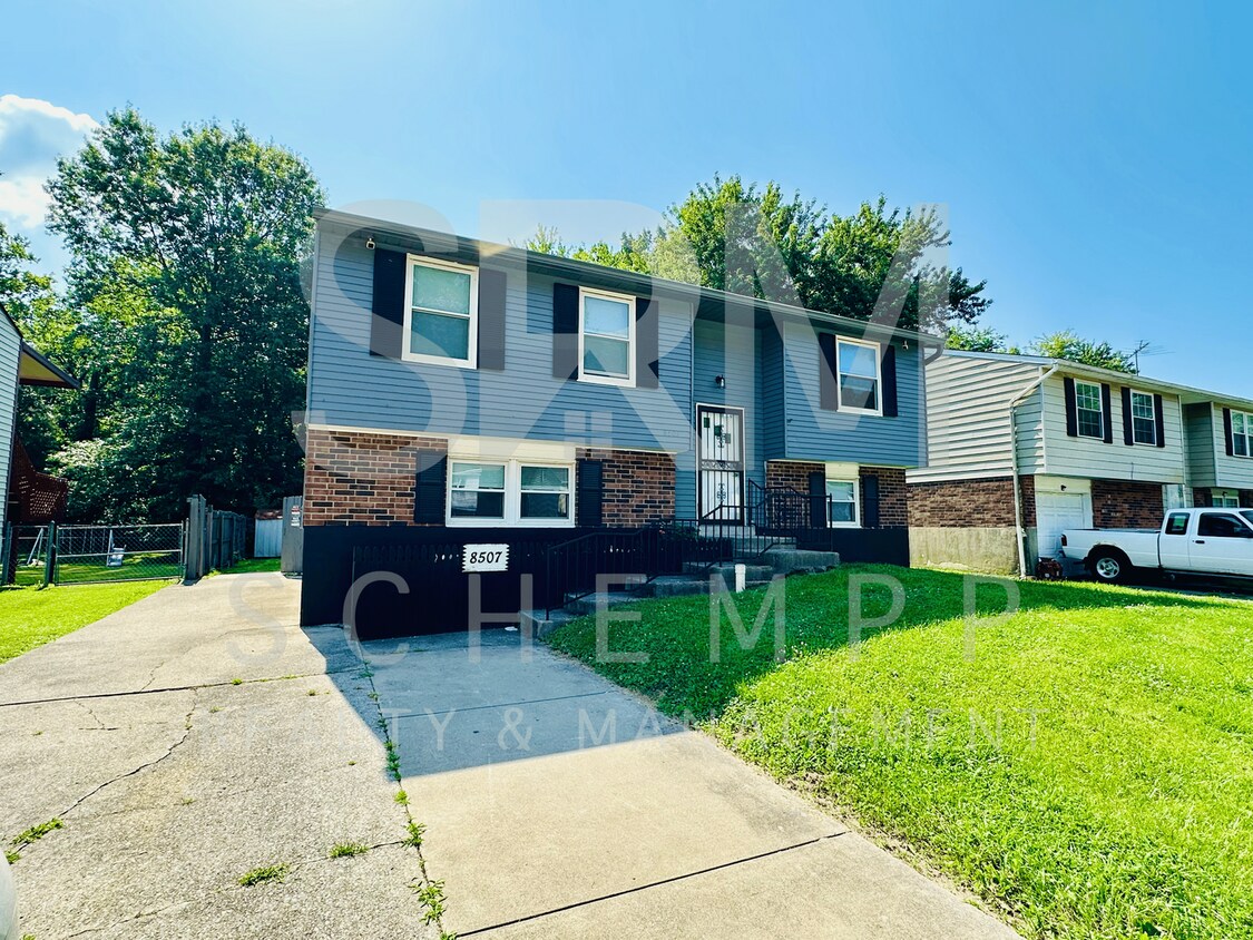 Updated 5BR/2BR house near Outer Loop now available! - Updated 5BR/2BR house near Outer Loop now available!