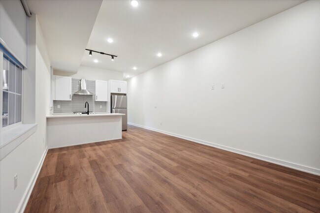 Foto del interior - Aston Lofts